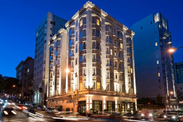 Staypineapple, An Elegant Hotel, Union Square image 13