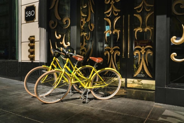 Staypineapple, An Elegant Hotel, Union Square image 16