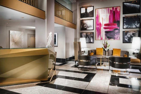 Staypineapple, An Elegant Hotel, Union Square image 17