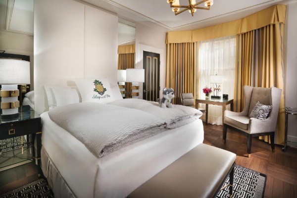 Staypineapple, An Elegant Hotel, Union Square image 25