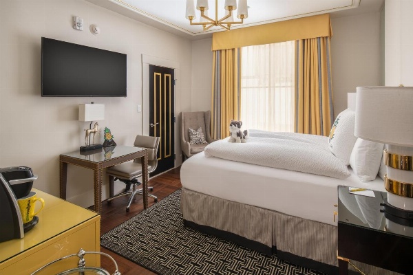 Staypineapple, An Elegant Hotel, Union Square Main image