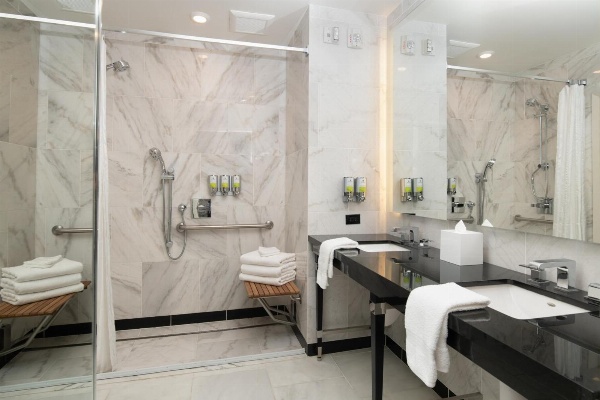 Staypineapple, An Elegant Hotel, Union Square image 5